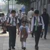 Kashmir Valley Schools Reopen After 21-Day Summer Break Extended by Weather Disruptions