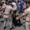 Delhi Police Await Govt Order on Jantar Mantar Protest Cases, Journalists' FIRs to Stay