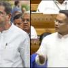 Gaurav Gogoi Slams BJP Welcome for Dharmendra Pradhan After NEET Protest