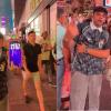 Mumbai Creator Finds 100 Indians in 48 Minutes During Times Square Viral Challenge