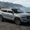Kia India Launches New Top-Spec Seltos GTX (O) and X-Line (O) Variants with Advanced ADAS F+ Technology