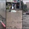 Mumbai Braces for More Heavy Rain as IMD Issues Orange Alert, Water Levels Rise in Seven Key Lakes
