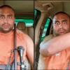 Shock in Sakra: Viral Video Shows Youth Brandishing Automatic Firearm and Issuing Violent Threats; Police Launch Investigation