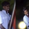 Train Theft Suspect Arrested After Dramatic Chase on Moving Train in Kerala; Multiple Cases Across Three States Under Investigation