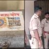 Ayodhya Ram Temple Donation Scam: Fresh Police Raids Recover More Cash as Probe Expands Into Assets of Eight Accused