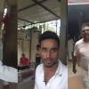 Kundarki: Violent Clash Erupts Outside Police Station Canteen Over Alleged Multi-Lakh Foreign Job Fraud