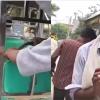 Viral E-Rickshaw Shutdown Claims Spark Investigation in Delhi Amid Bluetooth Battery App Allegations