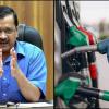 Kejriwal Labels India's E20 Ethanol Fuel Rollout an 'Ethanol Scam,' Cites Widespread Driver Complaints