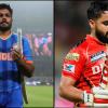 Sanju Samson Dropped from India T20I Squad for Zimbabwe Series as Shreyas Iyer Takes Charge