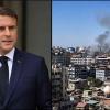 Macron Becomes First Western European Leader to Visit Damascus Since Assad's Ouster, Signals Europe's Push for Syria's Recovery