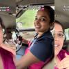 Female Uber Driver Chameli Inspires Internet After Seven Years Behind The Wheel In Delhi NCR