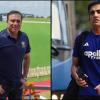 VVS Laxman to Lead India on Zimbabwe Tour and Asian Games as BCCI Splits Coaching Responsibilities