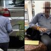 Laid Off After 14 Years, 56-Year-Old Former Insurance Employee Turns Porter Rider to Survive, Emotional Story Sparks Nationwide Debate