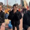 Haridwar Man Who Urged People to Feed Baba Community Gains Attention for His Unique Appeal Style