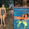 Drashti Dhami and Sanaya Irani Delight Fans With Fun Pool Video, Showcase Their Off-Screen Friendship