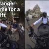 Mumbai Biker's Kindness Wins Hearts After Going Out of His Way to Help Speech-Impaired Stranger, Viral Video Crosses 1.2 Million Views
