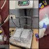 Delhi Airport Customs Bust Major Drug Smuggling Attempt, Hydroponic Marijuana Seized from Aircraft