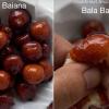 Brazilian Sweet Bala Baiana Goes Viral in India as Food Lovers Compare It to Gulab Jamun