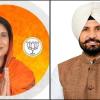 BJP Leader Defends Viral Voter Roll Remarks as Punjab Administration Launches Inquiry