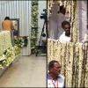 Essel Group Chairman Dr. Subhash Chandra’s Father Nand Kishore Goenka Consigned to Final Rites at Agroha Dham