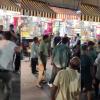 Haridwar Erupts After Alleged Harassment of Local Woman; Haryana Tourists Assaulted by Crowd, Police Launch Investigation