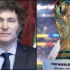 Milei Maintains World Cup Final Superstition, Chooses Home Viewing Over Stadium Attendance