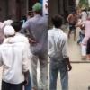 Brutal Roadside Assault in Meerut Caught on Camera; Victim's Family Alleges No Action Against Accused