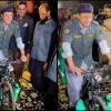 Karachi Bicycle Ambulance Sparks Online Debate Over Innovation and Urban Emergency Response
