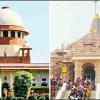Supreme Court Warns Against Politicising Ayodhya Ram Temple Donation Theft Case, Considers Reconstituting Special Investigation Team