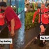 Mumbai Man’s Weight-Loss Challenge Goes Viral After Erling Haaland Responds to Instagram Reel