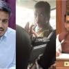 Viral Video Allegedly Shows Maharashtra Police Officer Threatening Students With False Drug Cases During Protest