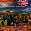 India-New Zealand Partnership Strengthened by Cultural, Sports and People-to-People Connections