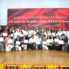 Somaiya University Felicitates 65 Class 12 Achievers Scoring 95% and Above