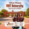 IIMT University Emerges as a Top Private University in India with Global Rankings and Placements