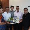 Shikhar Realty Showcases Commercial Office Solutions at Faridabad Gateway to Office Event