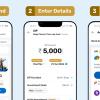 Bajaj AMC Simplifies SIP Investment Process With New Three-Step Online Journey