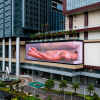 India's Largest 8K DOOH Screen Unveiled in Hyderabad, Redefining Outdoor Ads