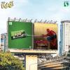Pulse Candy Joins Forces with Spider-Man: Brand New Day for Nationwide Campaign