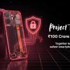 Ai+ Smartphone Launches Rs 100 Crore Project Trust+ to Strengthen Security