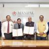 MAHE, GHCL Sign MoU to Develop AI-Powered Real-Time Fuel Quality Monitoring