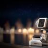 HONOR Robot Phone Set for India Debut With 200MP Gimbal Camera and 7,000mAh Battery