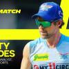 Super Giants vs Sunrisers: Jonty Rhodes Predicts Winner in Crucial Match 30