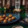 Monsoon Cravings Get a Wholesome Twist With These California Walnut Recipes