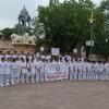 World Animal Protection Appeals to Chief Minister of Rajasthan to End Elephant Rides on Occasion of World Elephant Day
