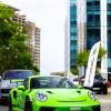 Porsche Friendship Day Drive in Mumbai Brings Together More Than 100 Cars
