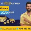 L&amp;T Finance Unveils Gold Loan Campaign Featuring Brand Ambassador Jasprit Bumrah