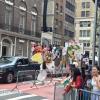 Arun Icecreams makes New York debut at 44th India Day Parade with 15,000 ice creams