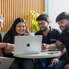 Galgotias University Students Build Apps for Social Challenges, Earn Apple Recognition