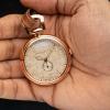 Bangalore Watch Company Launches Forty-Seven Pocket Watch Honouring Modern India’s Rise