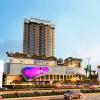 Bhumika Realty Partners PVR INOX for 25,000 Sq. Ft. Multiplex at The Icon